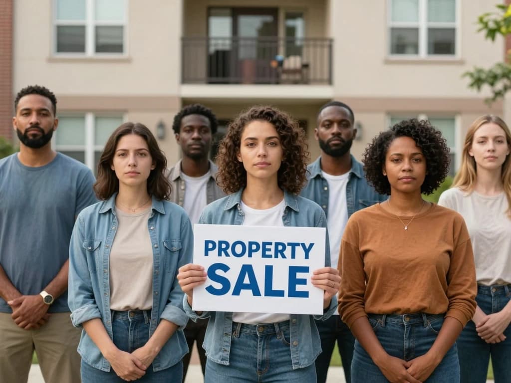 Understanding Tenant Rights During a Landlord's Property Sale