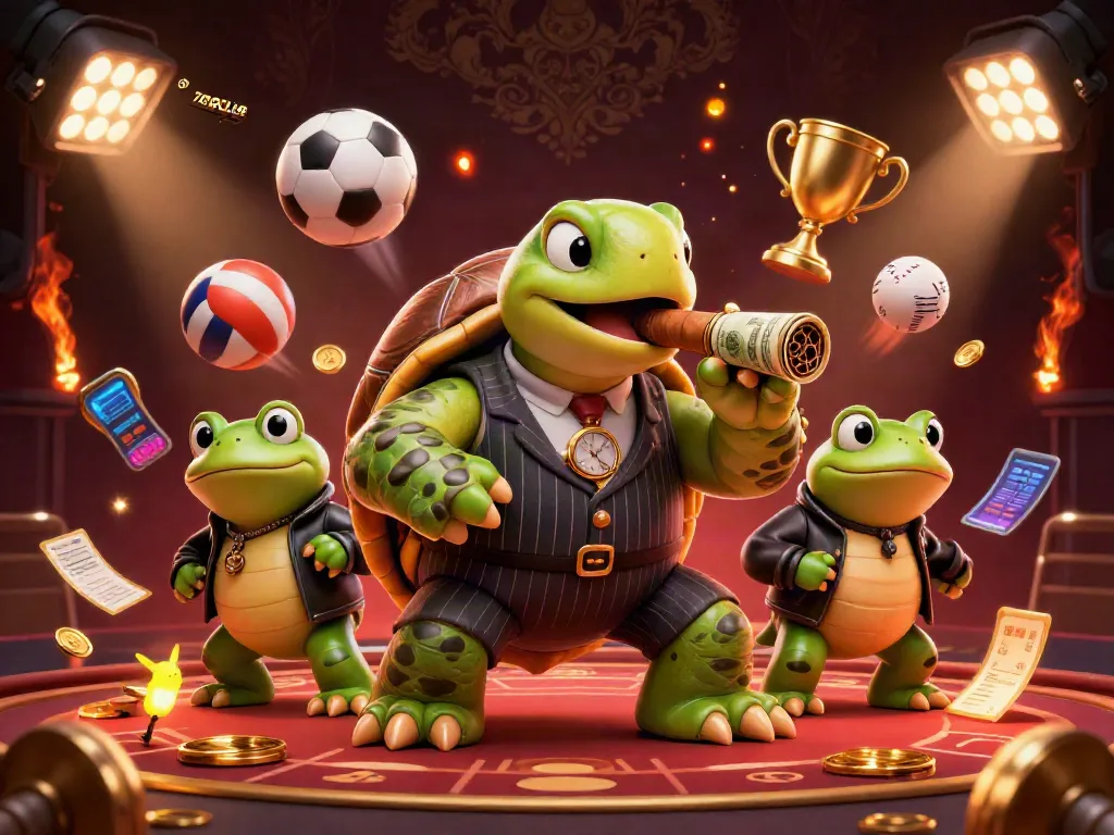Experience the thrill of gaming with 789CLUB's rich casino style and vibrant action elements.